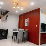 Bán nhà góc 2 mặt tiền 50m2, 2PN Cần Thơ - Ảnh thu nhỏ 3