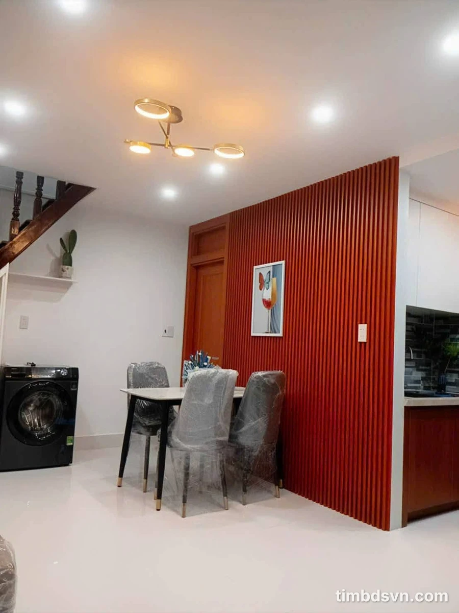 Bán nhà góc 2 mặt tiền 50m2, 2PN Cần Thơ - Ảnh thu nhỏ 3