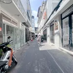 Nhà bán 4 tầng 28m² Đoàn Văn Bơ Quận 4, giá 6.95 tỷ - Ảnh thu nhỏ 2
