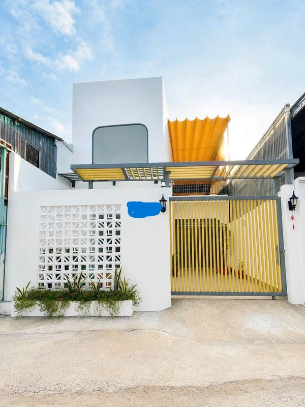 Bán nhà 3 PN 140m² Phú Thọ, Thủ Dầu Một