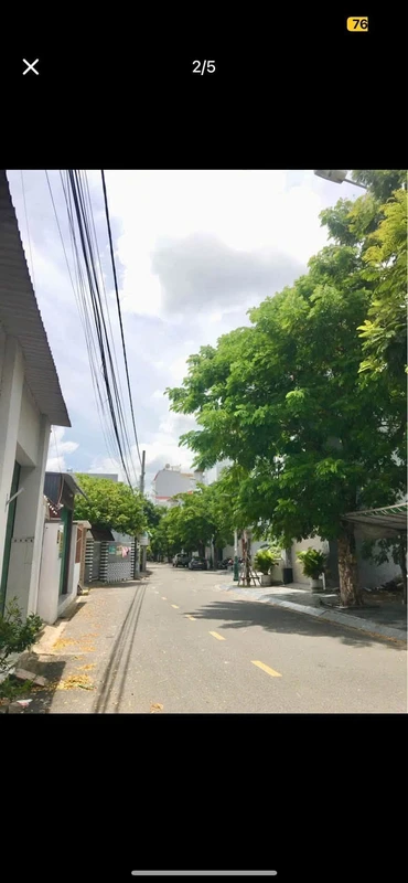 Bán shophouse 132,8m2 Phố Biển Ocean Dunes Khánh Hòa 5,5 tỷ