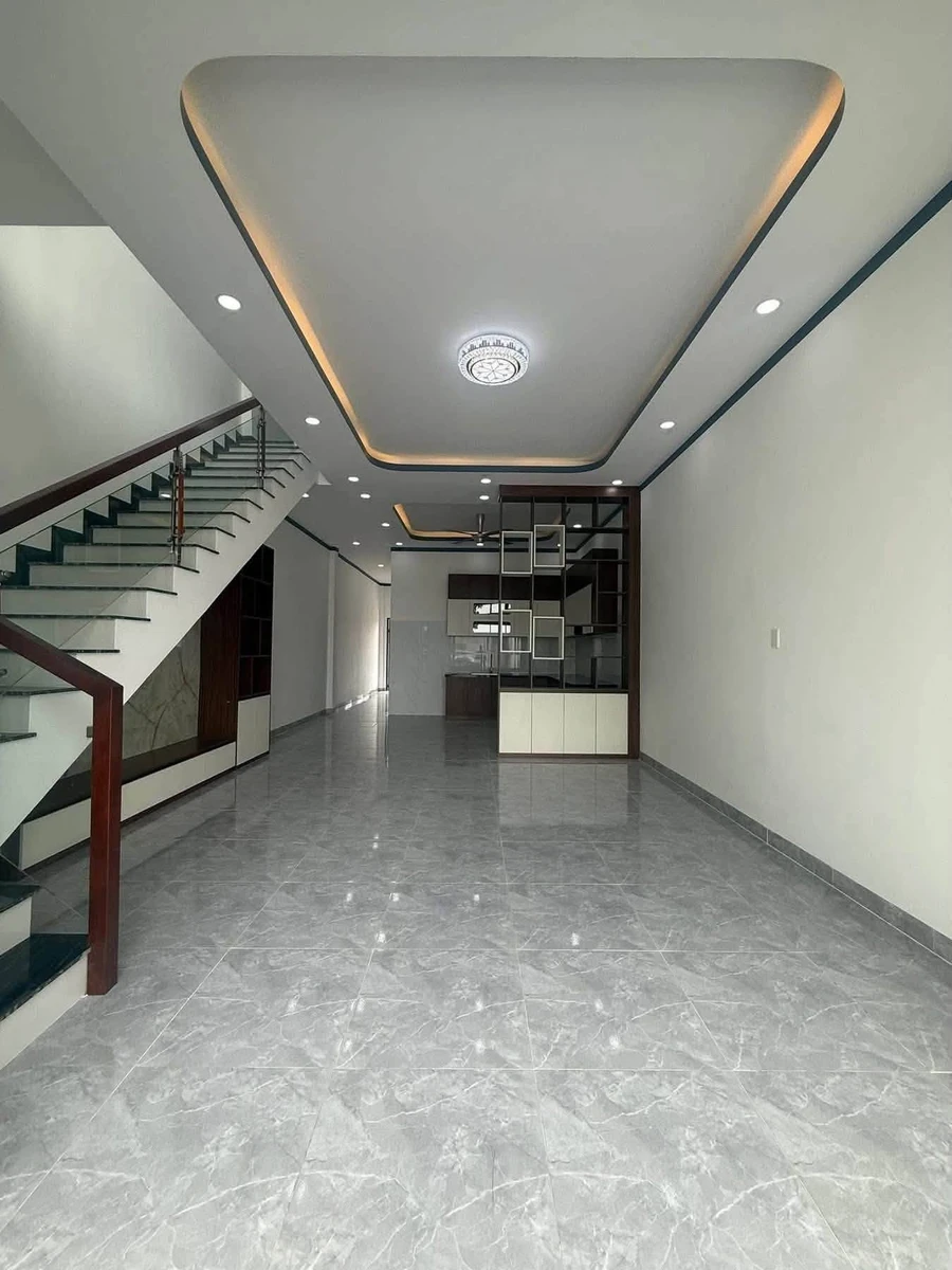 Bán nhà Mỹ Phước 2 Bình Dương 180m2 3PN 2.5 tỷ - Ảnh thu nhỏ 2