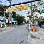 Bán nền đất 100m2 đường Nguyễn Văn Linh, Cần Thơ - Ảnh thu nhỏ 1