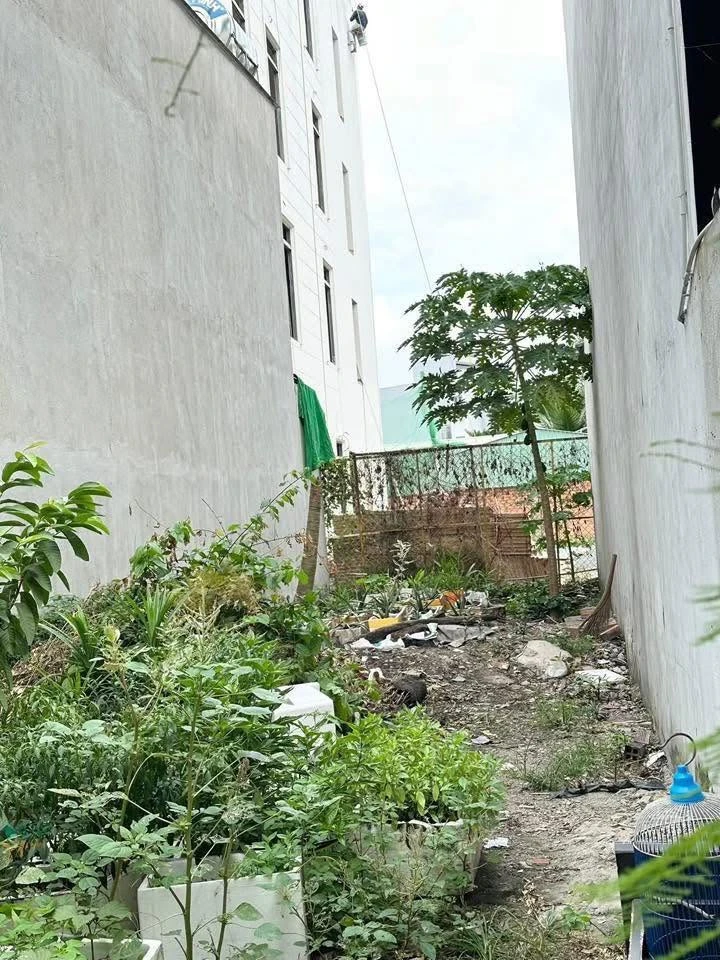 Bán nhà phố 70m2 HXH 5m Hà Huy Giáp Thạnh Xuân Q12 - Ảnh thu nhỏ 5