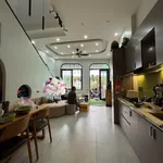 Nhà bán 103m2 3PN 2WC Phan Đình Phùng Phú Nhuận - Ảnh thu nhỏ 1
