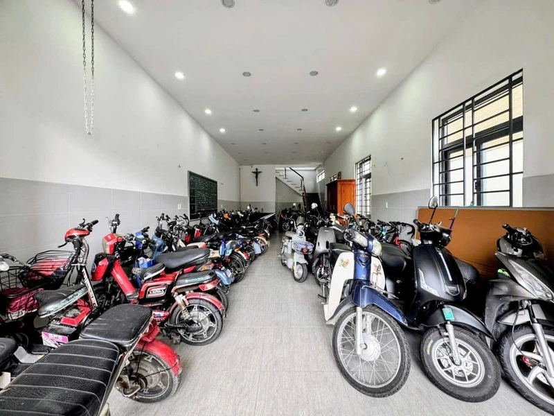 Bán nhà 3 tầng 91m² Biên Hòa, cho thuê 20tr/tháng