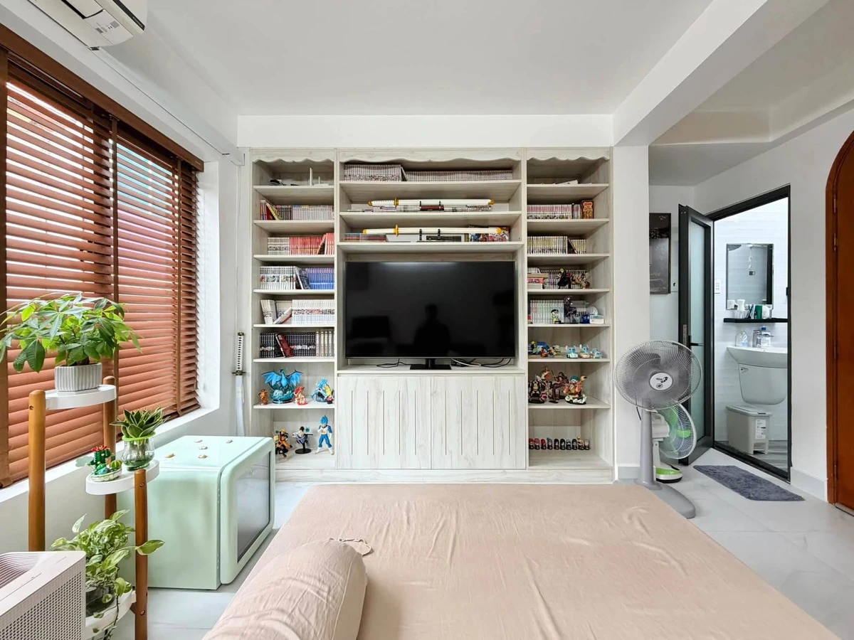 Bán nhà 6 tầng 31m2 khu Phan Xích Long, Phú Nhuận - 5,999 tỷ - Ảnh thu nhỏ 5