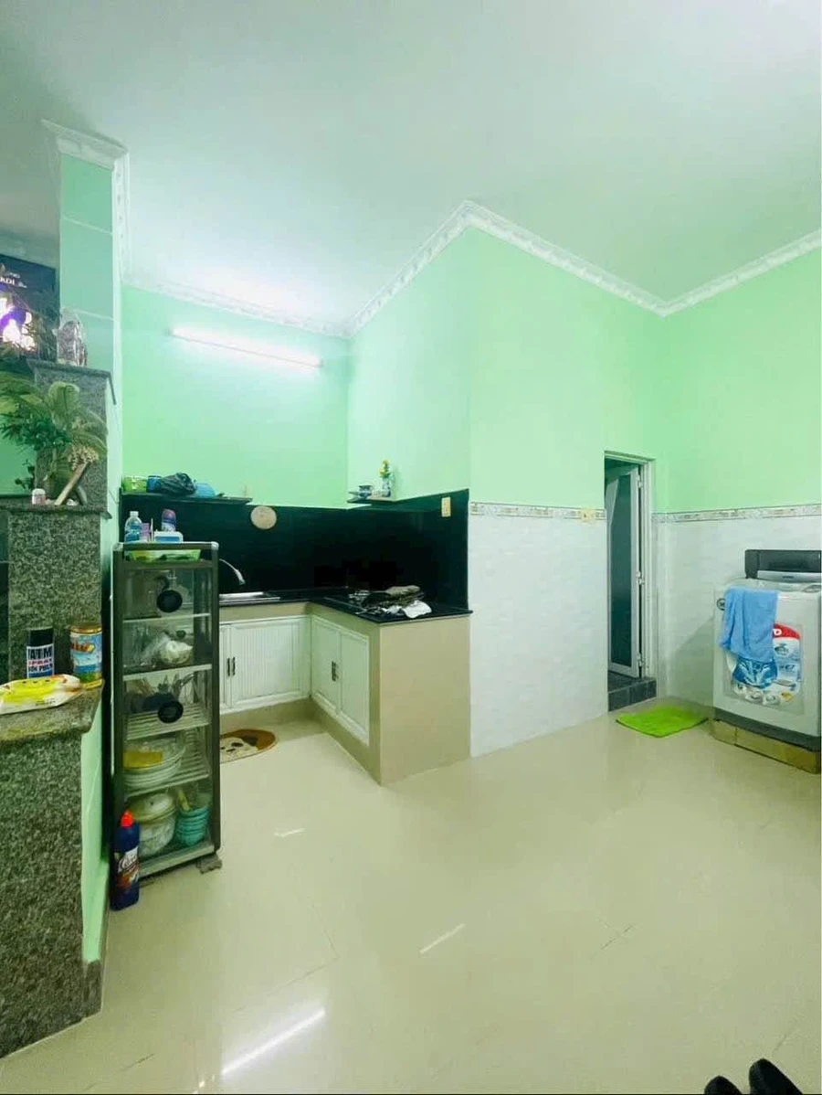 Bán nhà hẻm ôtô 59m2, 2PN Trần Xuân Độ, Vũng Tàu - Ảnh thu nhỏ 4