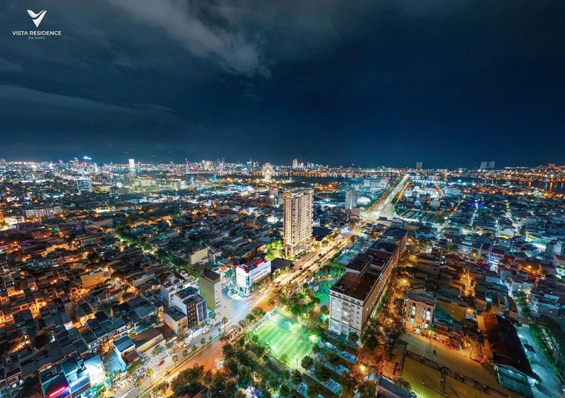 Bán căn góc 2PN 76m² 4,789 tỷ tại Đà Nẵng