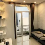 Bán nhà hẻm xe hơi 4 tầng 7PN gần 50m² đường Nơ Trang Long, Bình Thạnh giá 8,2 tỷ - Ảnh thu nhỏ 5