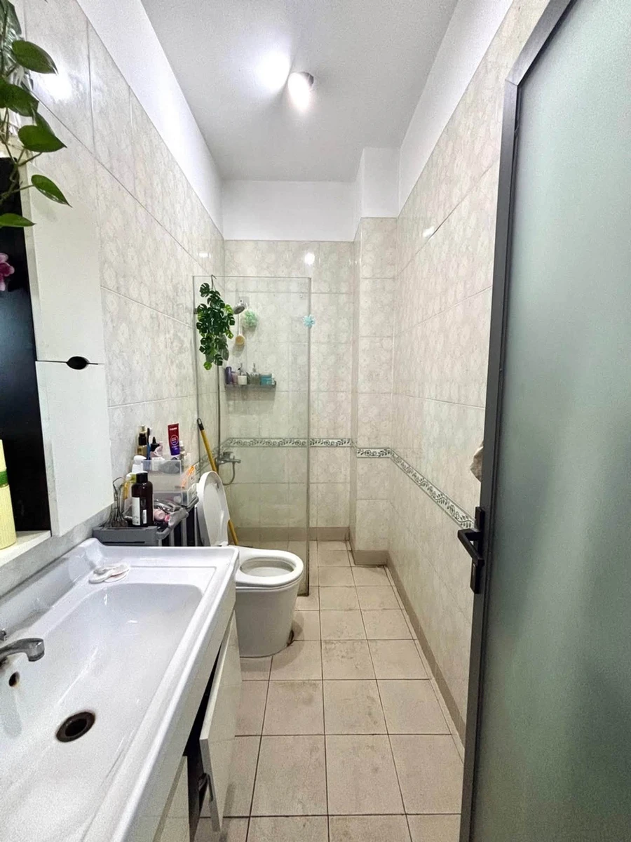 Bán nhà hẻm ô tô 50m² gần Gò Xoài, 6.8 tỷ - Ảnh thu nhỏ 3