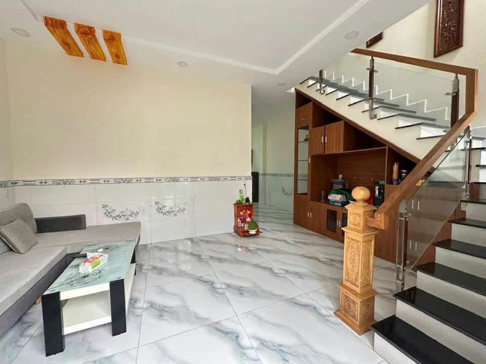 Bán nhà 92m2 3PN Hiệp Bình Chánh 6.5 tỷ - Ảnh thu nhỏ 3