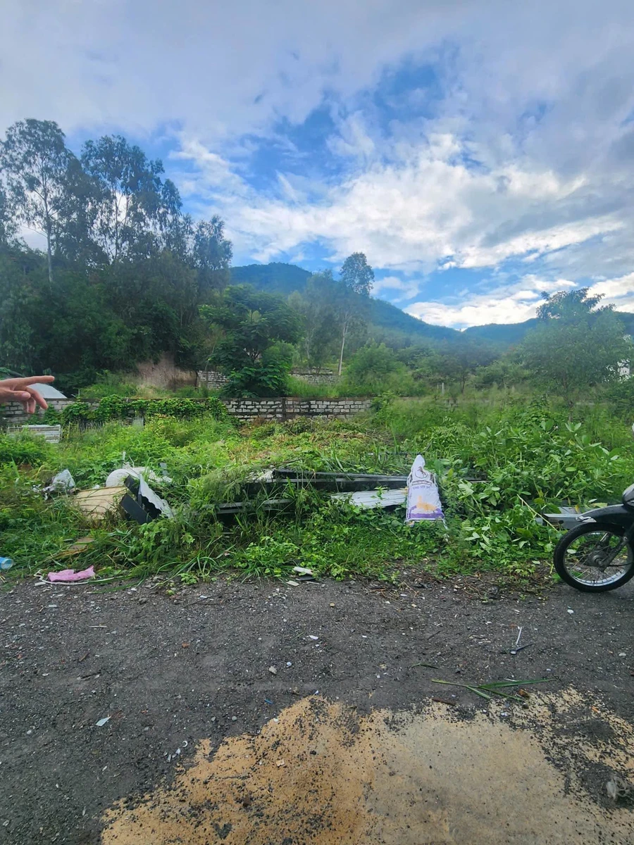 Bán đất sổ hồng 81,9 m² Phước Đồng Nha Trang 1 tỷ 350 triệu - Ảnh thu nhỏ 3