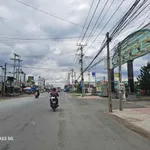 Bán xưởng mặt tiền 890m² TL826, Tây Ninh 17 tỷ - Ảnh thu nhỏ 1