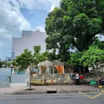 Bán đất góc 2 mặt tiền Nơ Trang Long 481m², Bình Thạnh - Ảnh thu nhỏ 1