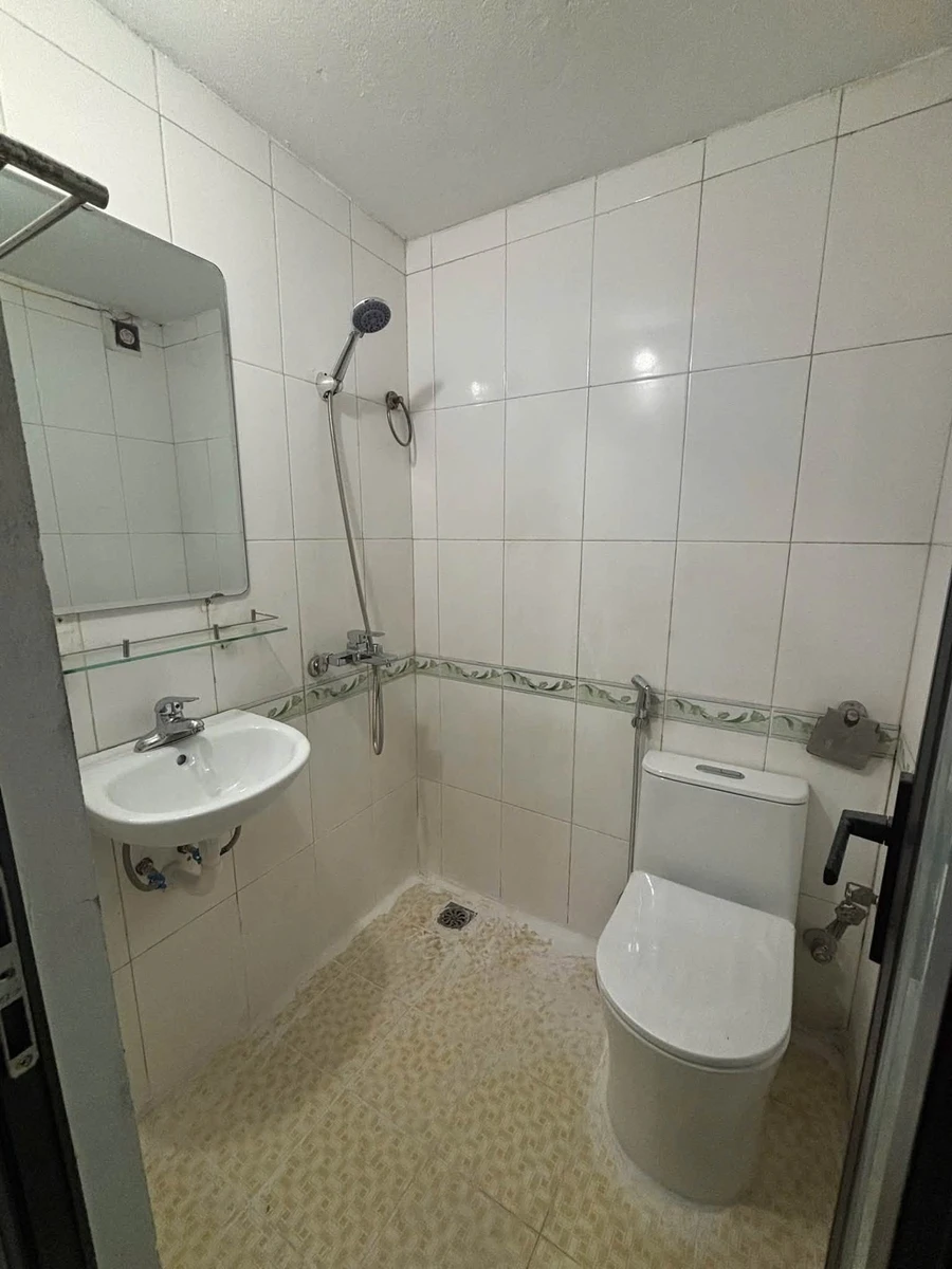 Cho thuê nhà ngõ 3PN, 100m² Nguyễn Khắc Nhu, Hoàn Kiếm - Ảnh thu nhỏ 5