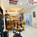 Nhà hẻm bán Nha Trang 121.6m2, 3 tầng, 3 phòng, 3.8 tỷ - Ảnh thu nhỏ 2