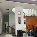 Bán nhà 3 tầng mặt tiền Cần Vương 100m2, Q.5 - Ảnh thu nhỏ 2