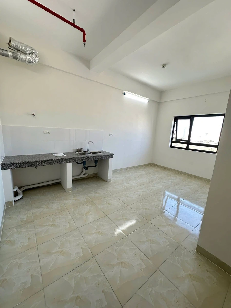 Bán căn hộ 45m² 2 phòng ngủ Hà Quang 01 Nha Trang 1,5 tỷ - Ảnh thu nhỏ 3