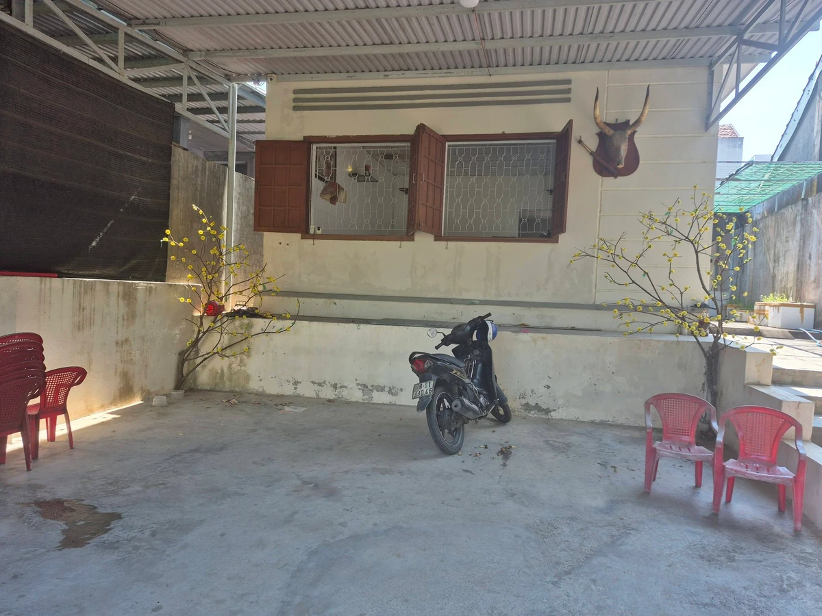 Bán nhà cấp 4, 252.9m2, Bình Kiến, 3 tỷ - Ảnh thu nhỏ 2