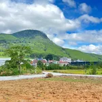 Bán đất 184m2 có 100m2 thổ cư chân đèo Prenn, Đà Lạt, giá 950 triệu - Ảnh thu nhỏ 1