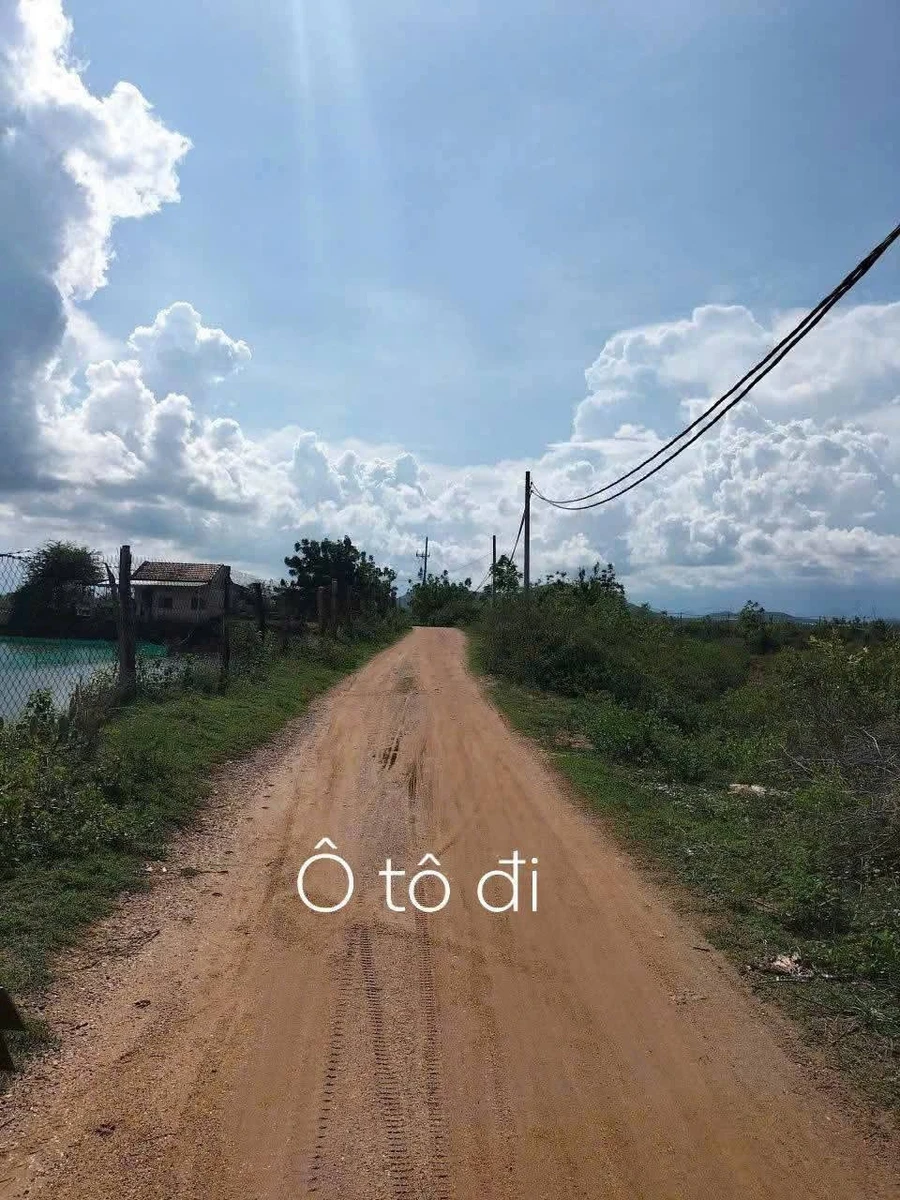 Bán đất nuôi trồng thủy sản 2000m² gần KCN Dốc Đá Trắng - Ảnh thu nhỏ 3