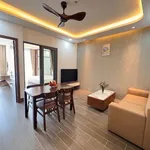 Bán tòa căn hộ 5 tầng 13 phòng 174m2 gần biển Mỹ Khê, Đà Nẵng, dòng tiền 140 triệu/tháng - Ảnh thu nhỏ 2