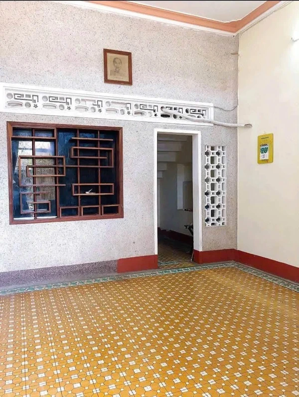 Nhà mặt tiền gần Nguyễn Thị Định, Quy Nhơn, 62m2, 2 tầng, 5,1 tỷ
