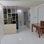 Bán nhà hẻm Sư Vạn Hạnh 3,5x10m, 3PN, giá 4,5 tỷ, Phường 10 Quận 10 - Ảnh thu nhỏ 1