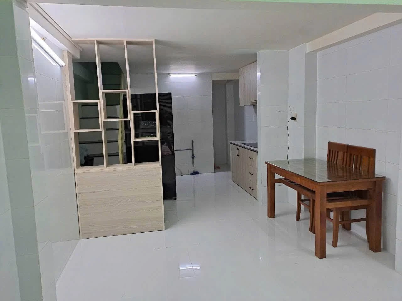 Bán nhà hẻm Sư Vạn Hạnh 3,5x10m, 3PN, giá 4,5 tỷ, Phường 10 Quận 10 - Ảnh 1