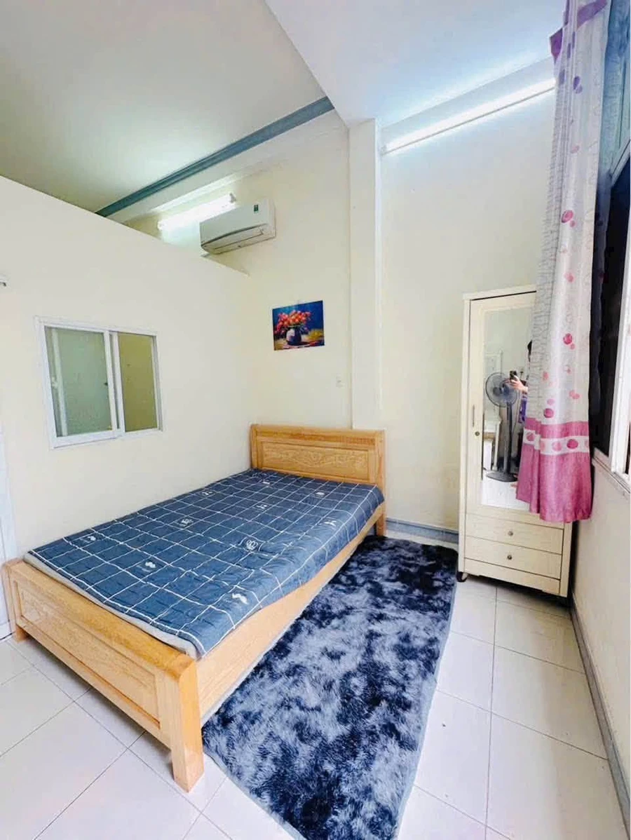 Bán nhà hẻm ô tô Bình Thạnh 5PN 60m² 7 tỷ - Ảnh thu nhỏ 5