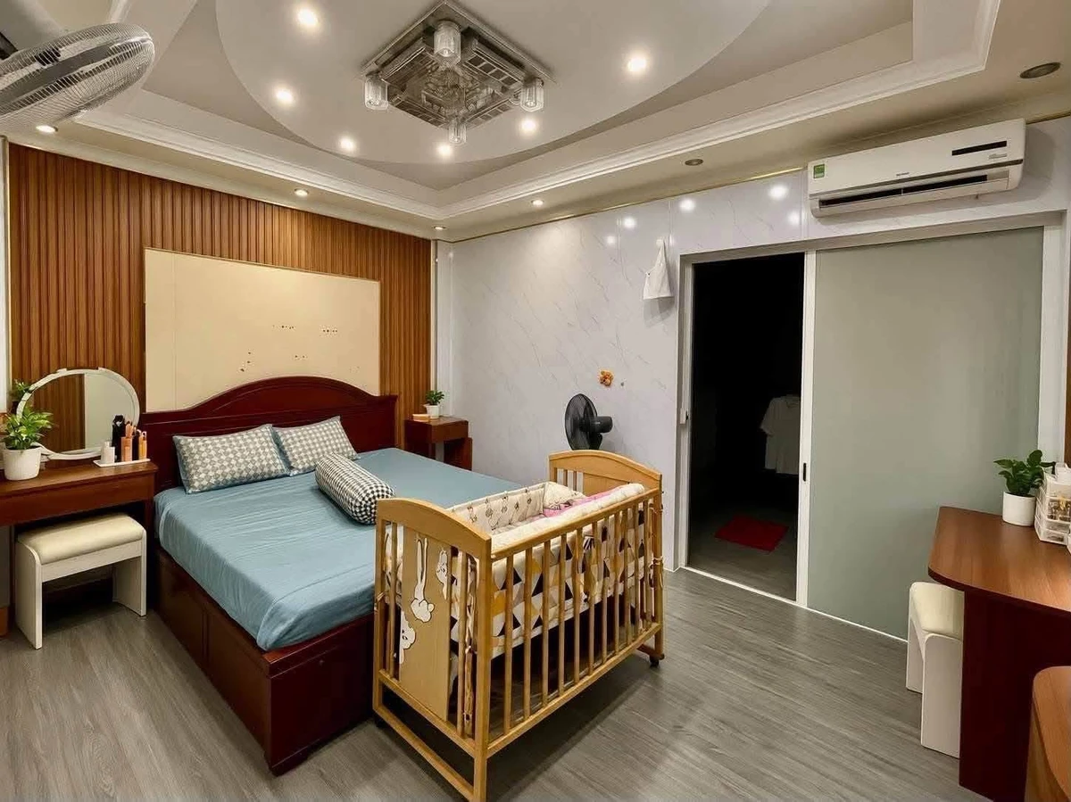 Bán nhà 1 trệt 1 lầu 42m² Bình Giã, Vũng Tàu - Ảnh thu nhỏ 2