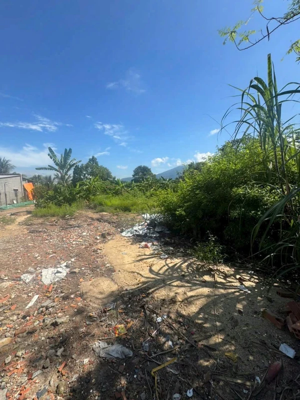 Bán đất Ninh Trung Ninh Sơn 120m² giá 500 triệu