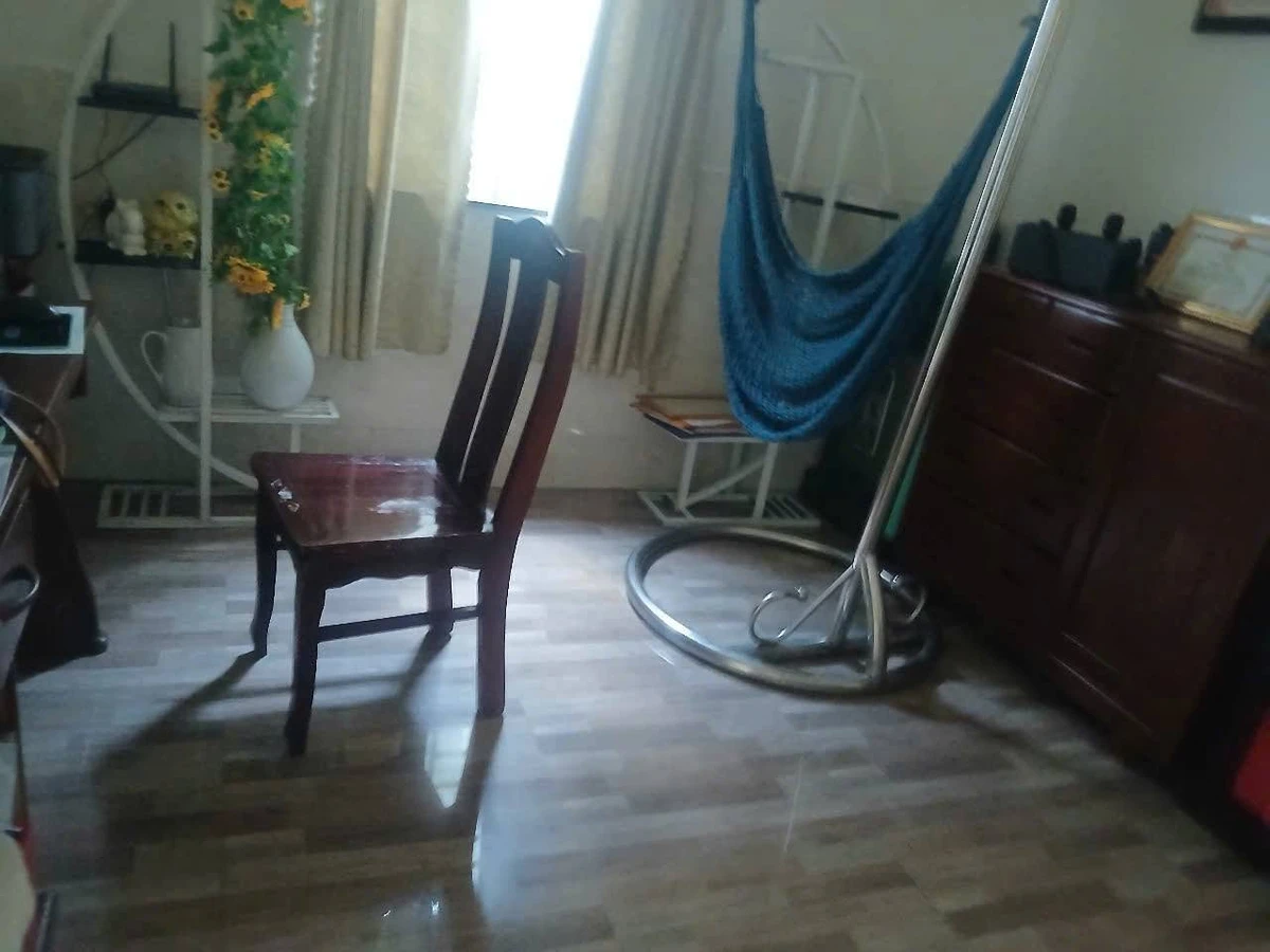 Bán nhà vườn cấp 4 mái Thái 3PN 2WC 1.100m² An Thạnh Thuận An - Ảnh thu nhỏ 3