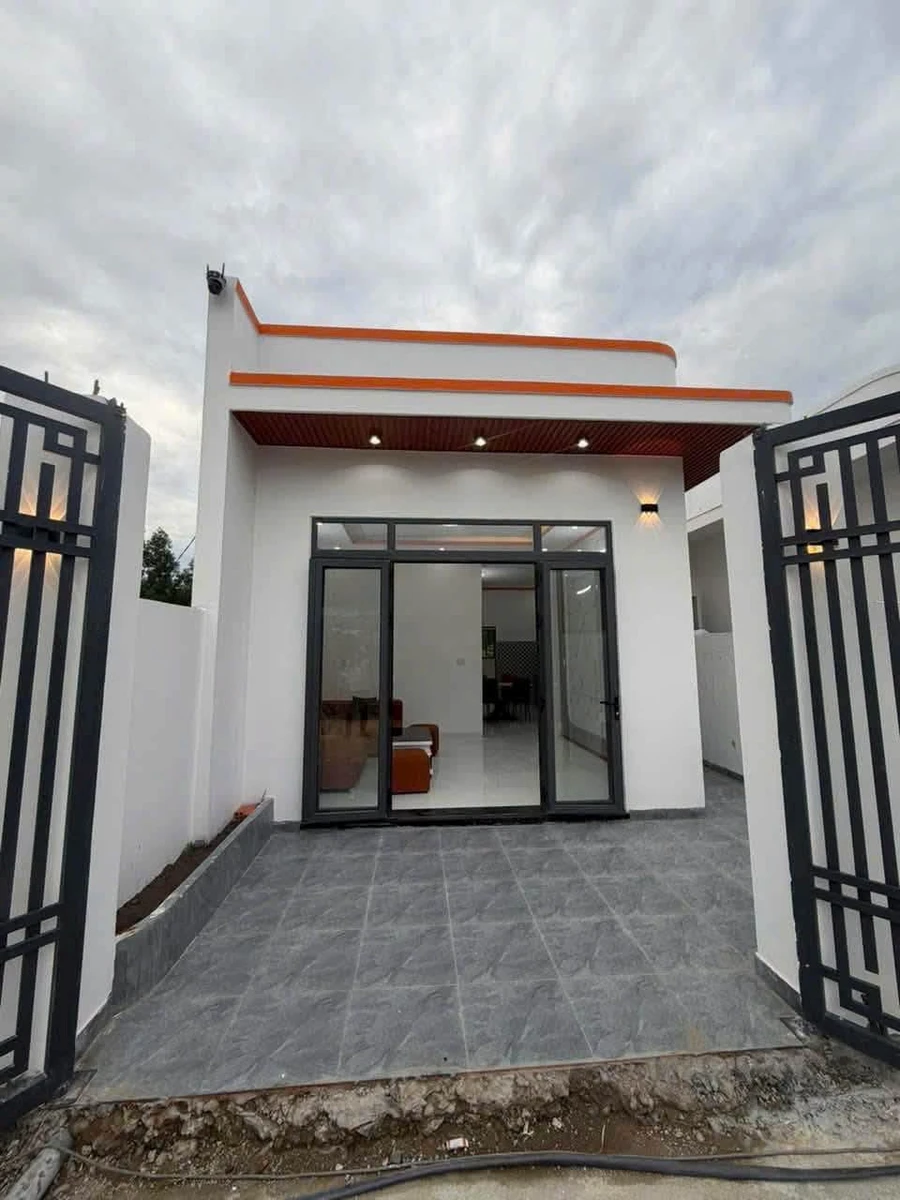 Bán nhà cấp 4 80m2, 3 phòng ngủ tại Tân Triều, giá 1,49 tỷ - Ảnh thu nhỏ 2