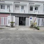 Bán nhà 2PN Chu Huy Mân Phú Cường 85m² 2,55 tỷ - Ảnh thu nhỏ 1