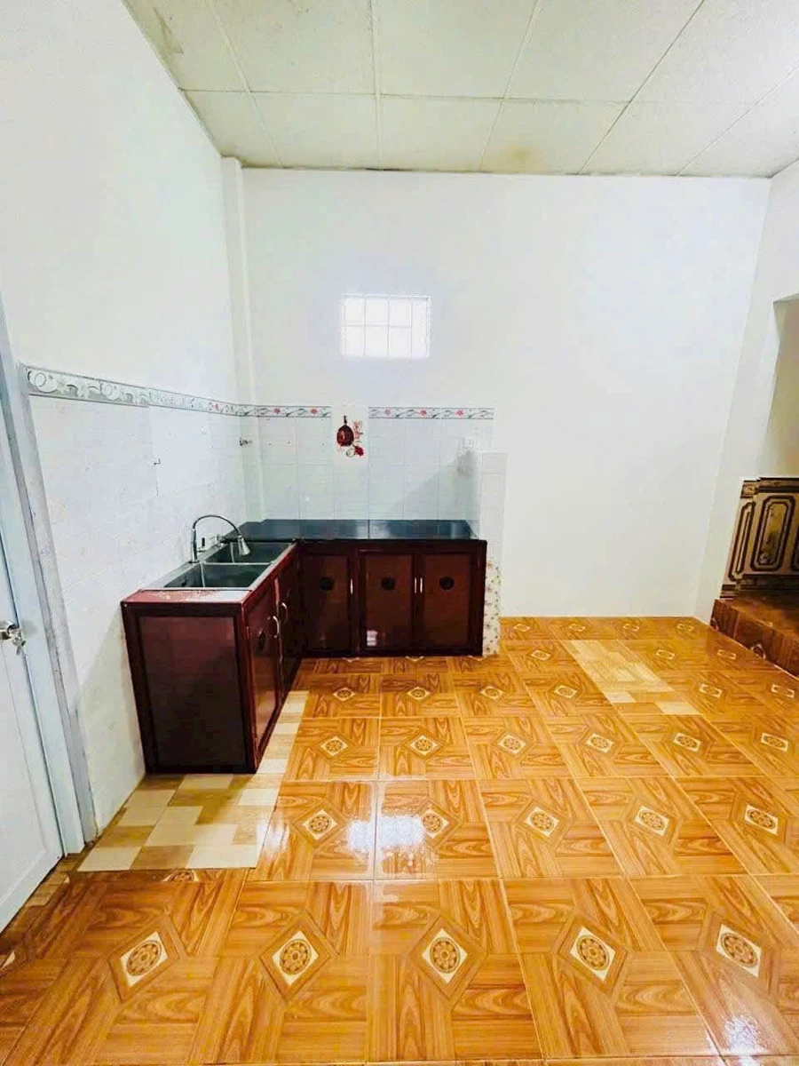 Bán nhà phố 2 phòng ngủ diện tích 15,33x5,8m hẻm Nguyễn Trường Tộ, Ea Tam, Đắk Lắk giá 795 triệu - Ảnh thu nhỏ 5