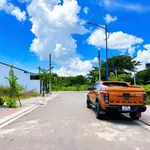 Bán 3 lô đất liên kề Lekima Đất Đỏ, 322,5m2, 3 tỷ - Ảnh thu nhỏ 3