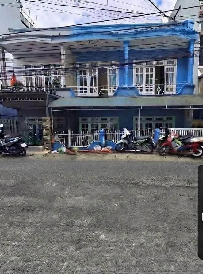 Bán nhà mặt tiền kinh doanh 156.2m2 Đà Lạt - Ảnh thu nhỏ 2