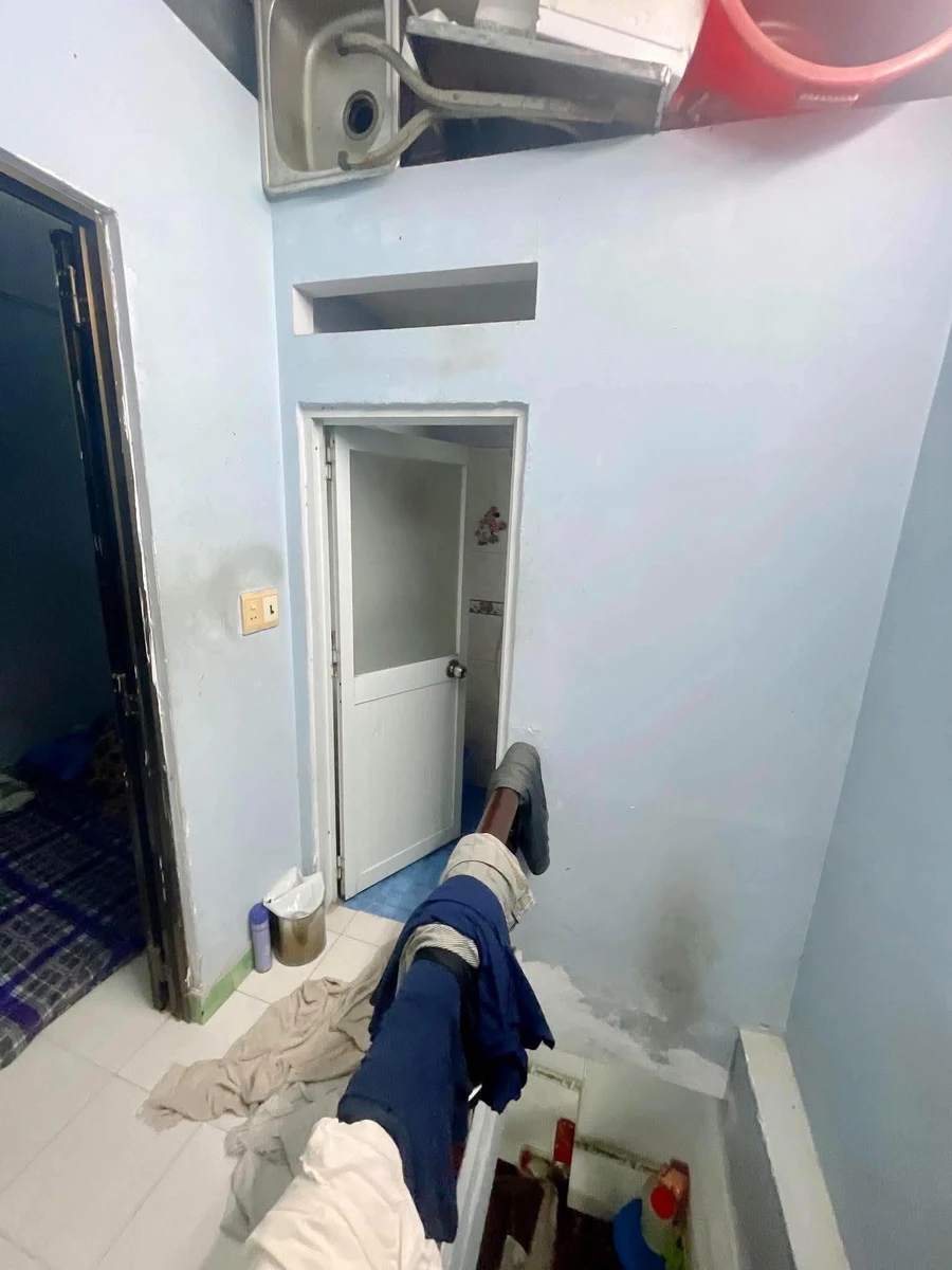 Bán nhà phố 2 phòng ngủ 18.9m² mặt tiền Phùng Văn Cung, Phú Nhuận - Ảnh thu nhỏ 5