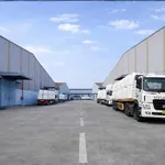 Cho thuê kho logistics 5.000m2 tại KCN Long Thành, 70.000đ/m2 - Ảnh thu nhỏ 1