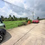 Bán đất 54m² mặt tiền 6m Tân Trụ - Ảnh thu nhỏ 1