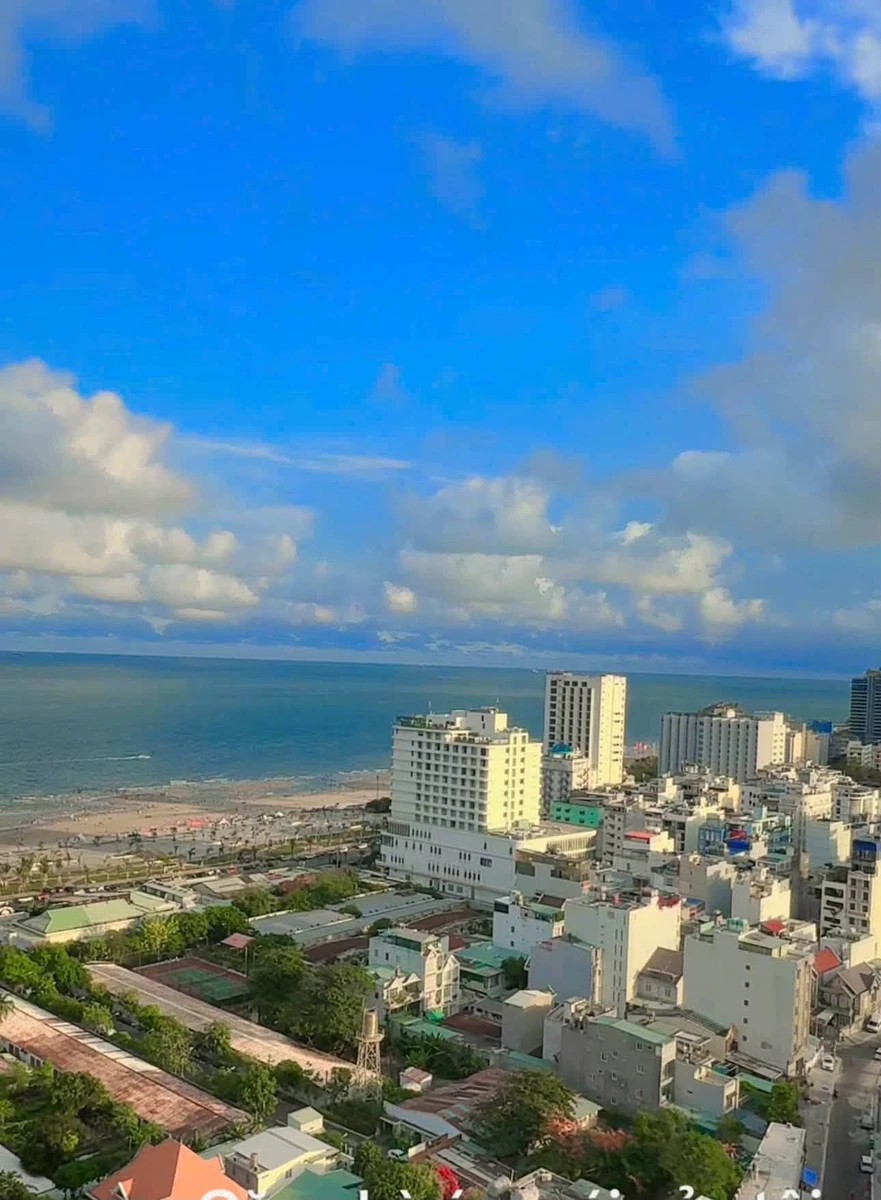 Bán căn hộ 60m² tầng 21 view biển tại Vũng Tàu, giá 1.5 tỷ - Ảnh thu nhỏ 2