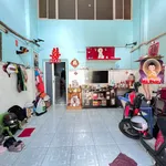 Bán nhà hẻm 54,6m² 3PN nở hậu gần Đầm Sen, Quận 11, giá 4 tỷ - Ảnh thu nhỏ 1