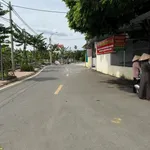 Hàng hiếm Bắc Phú Cát đất tái định cư 100m2 full thổ cư dân nhờ bán 4 tỷ sát Công nghệ cao - Ảnh thu nhỏ 1