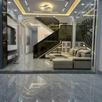 Bán nhà sổ riêng 75m² 3 phòng ngủ Tân Uyên 2,4 tỷ - Ảnh thu nhỏ 2