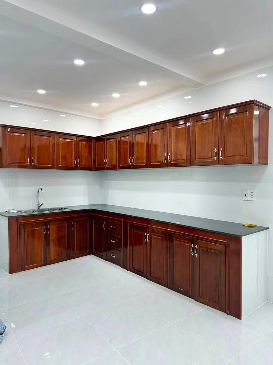 Bán nhà 2PN 150m2 gần Bùn Rêu Phú Hưng 1 tỷ 350 - Ảnh thu nhỏ 5