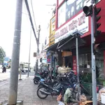 Cho thuê mặt bằng 160m² góc 2 mặt tiền QL14 Đồng Xoài - Ảnh thu nhỏ 4