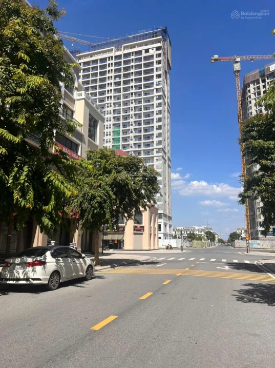 Chính chủ - Cần bán nhanh căn liền kề Cọ Xanh - Vinhomes Ocean Park 2, DT đất 80m², giá 10,6 tỷ - Ảnh thu nhỏ 4