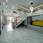 Bán nhà 1 trệt 1 lầu mới xây 155m2, 4PN, Đức Hòa Hạ, Đức Hòa, Long An - 3,05 tỷ - Ảnh thu nhỏ 5